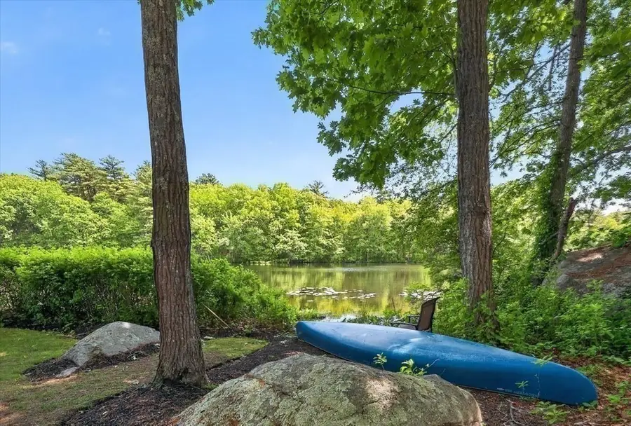 1 Grist Mill Lane, Hingham, MA 02043 - #3