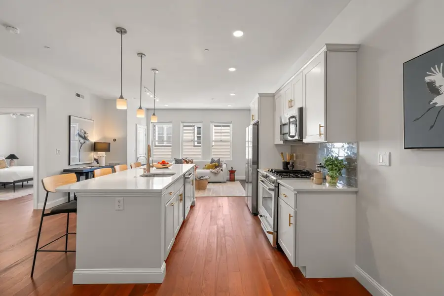 170 W Broadway #310, Boston, MA 02127 - #2