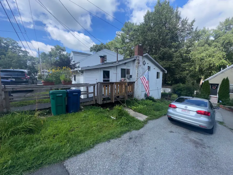 43-A Ossamequin Rd, Billerica, MA 01821 - #2