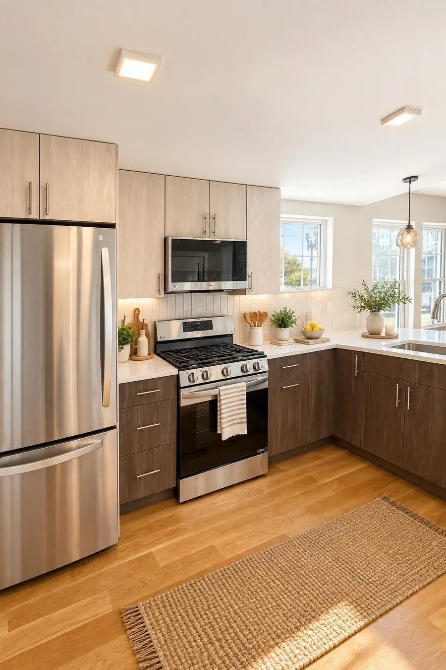 98 Prescott St #2a, Boston, MA 02128 - #3