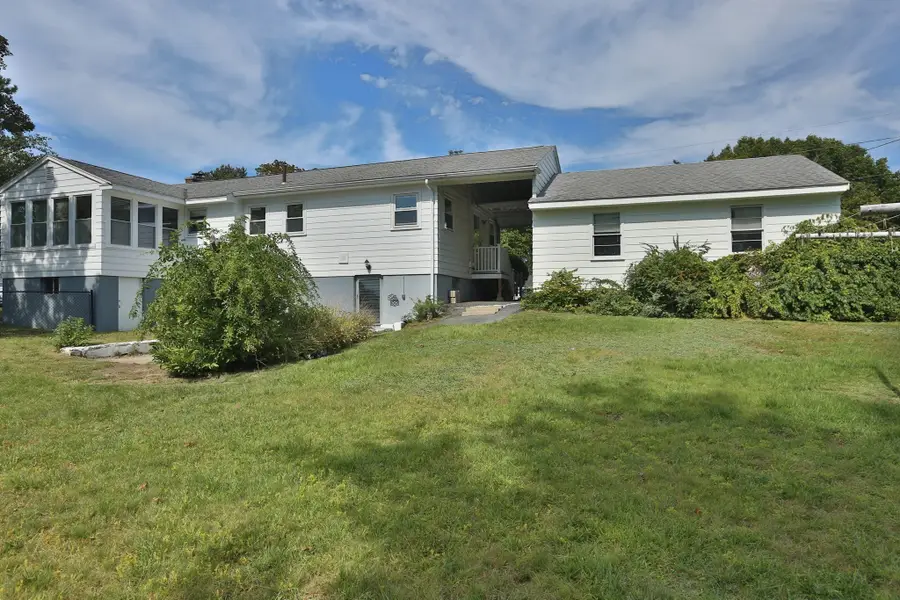 136 Sherwood Dr S, Marlborough, MA 01752 - #2