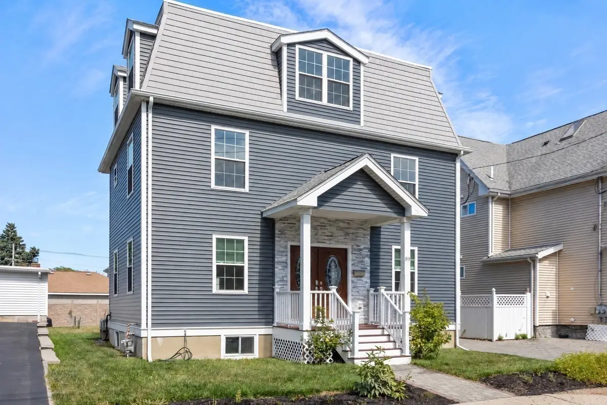 89 Devir St, Malden, MA 02148 - #1