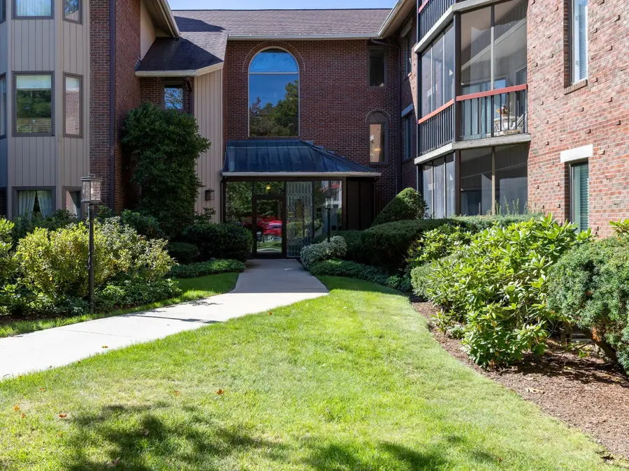 770 Salisbury Street #319, Worcester, MA 01609 - #2