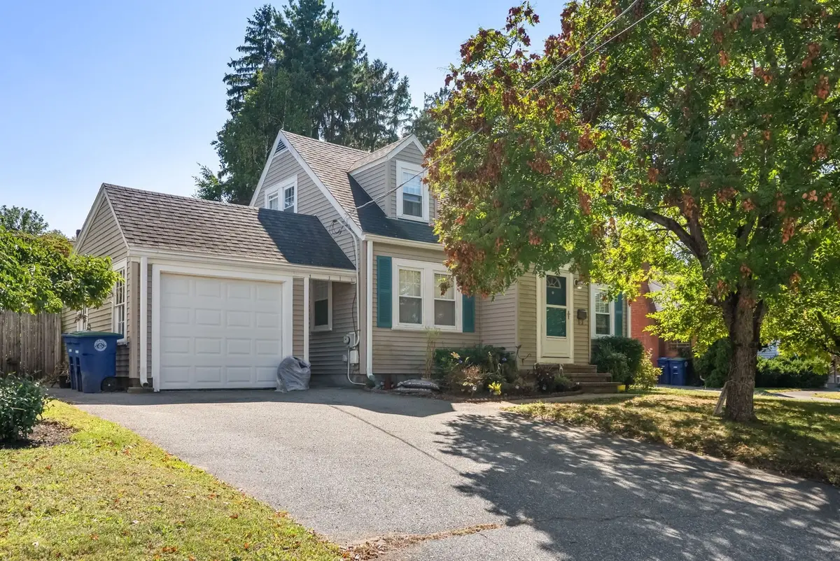 18 Hill View Road, Braintree, MA 02184 - #1