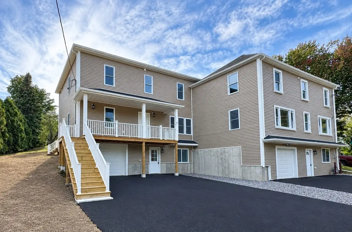 344 Hilldale Ave, Haverhill, MA 01832 - #1