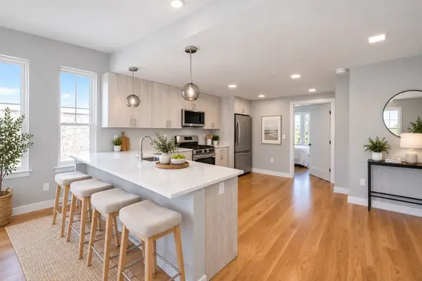 98 Prescott St #3C, Boston, MA 02128