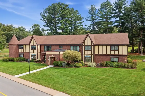 2 Rainbow Pond Drive #2, Walpole, MA 02081