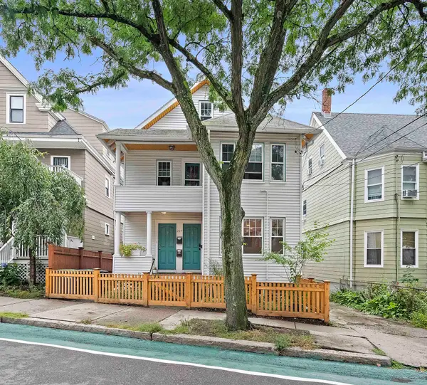 224 Summer St #1, Somerville, MA 02143