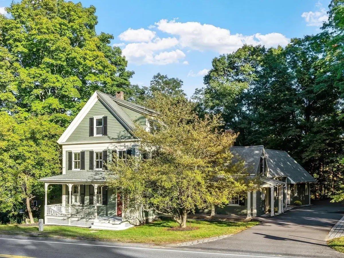 517 Main Street, Acton, MA 01720 - #1