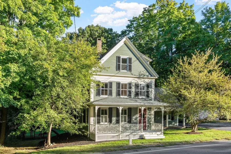 517 Main Street, Acton, MA 01720 - #2