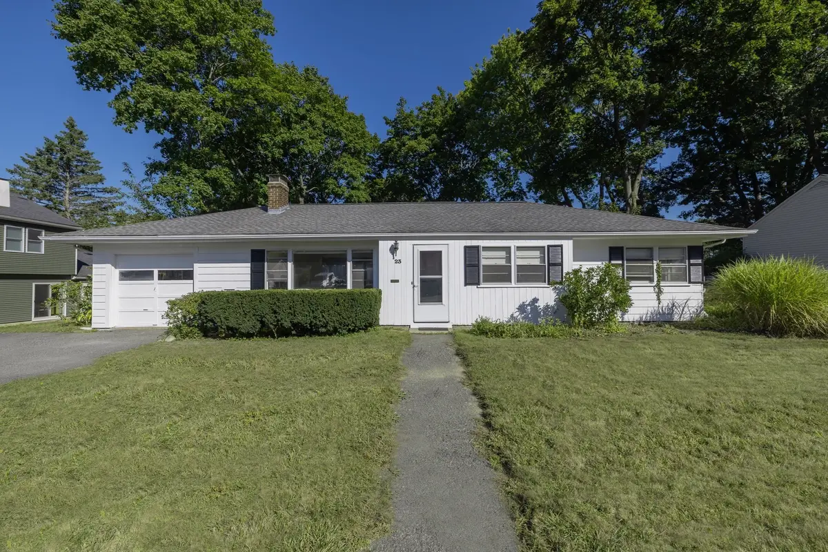 23 Spring Valley Rd, Natick, MA 01760 - #1