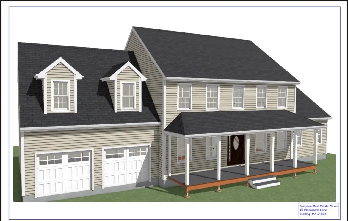 5 Pine Woods Ln, Sterling, MA 01564 - #1