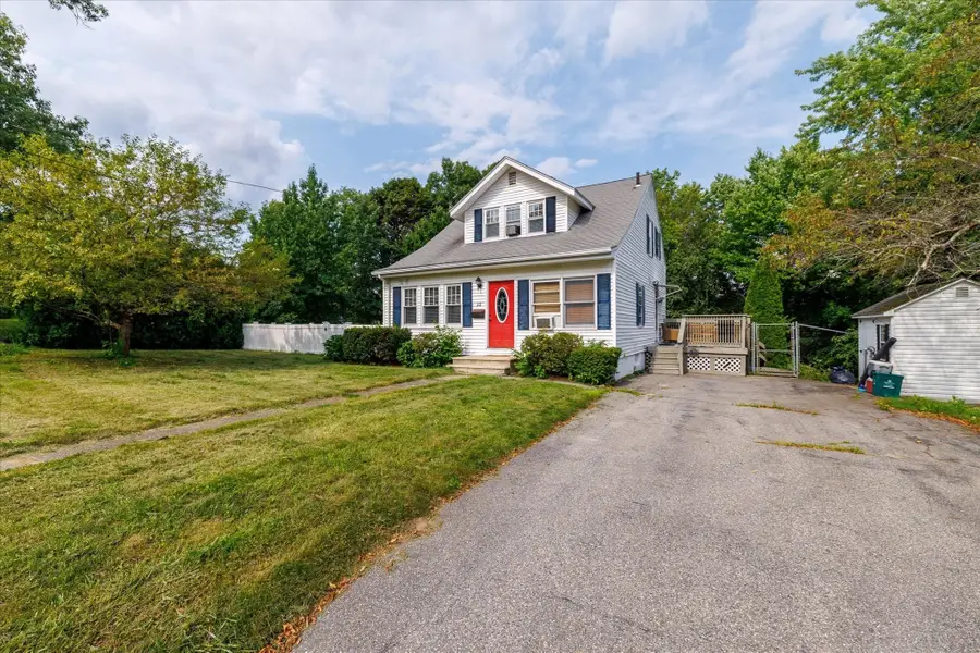 22 Oneida, Worcester, MA 01606 - #2