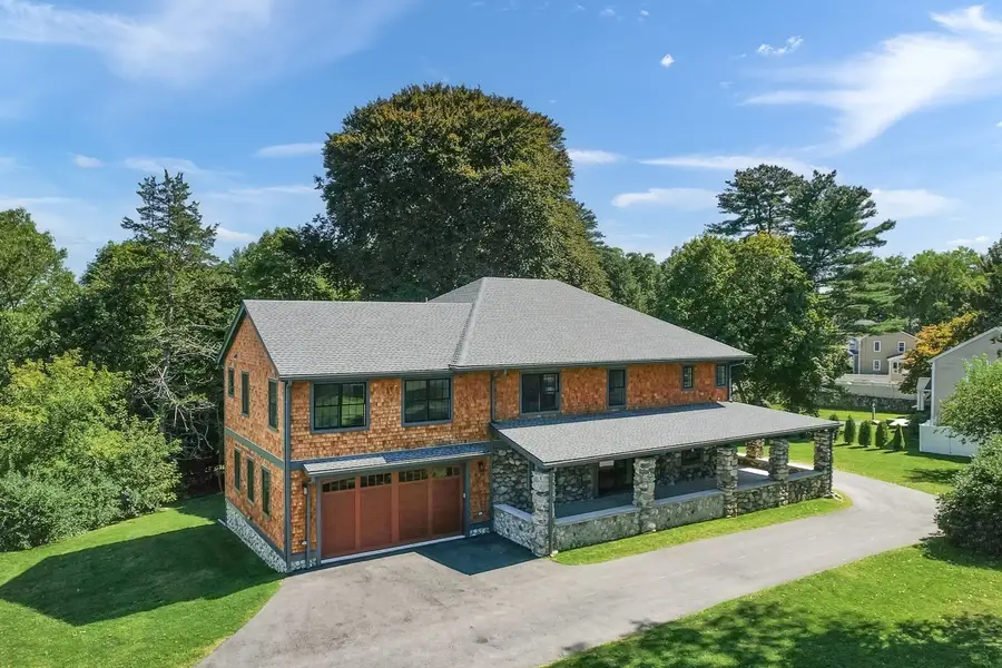 20 Wheeler Ln, Natick, MA 01760 - #2
