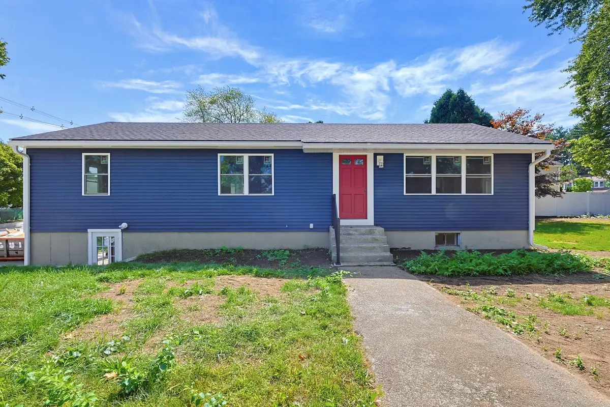 7 Hamilton St, Framingham, MA 01701 - #1