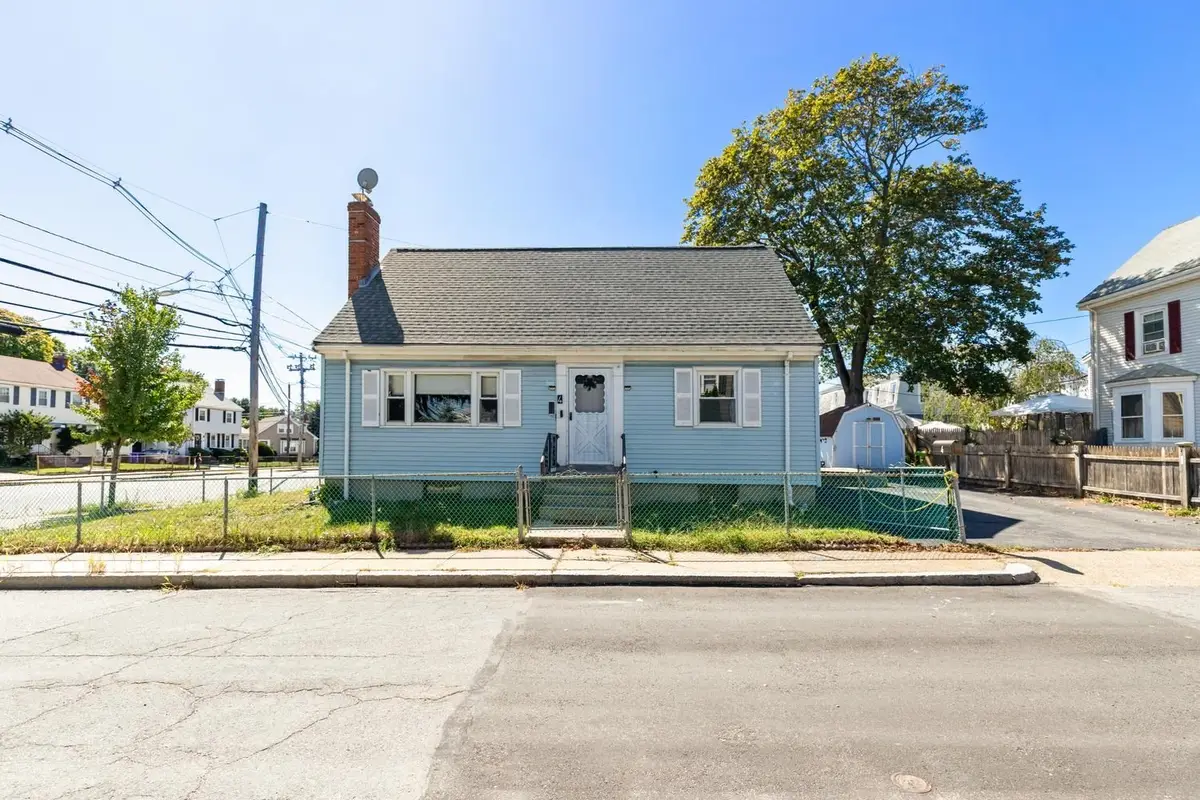 4 Spring Valley Rd, Boston, MA 02132 - #1