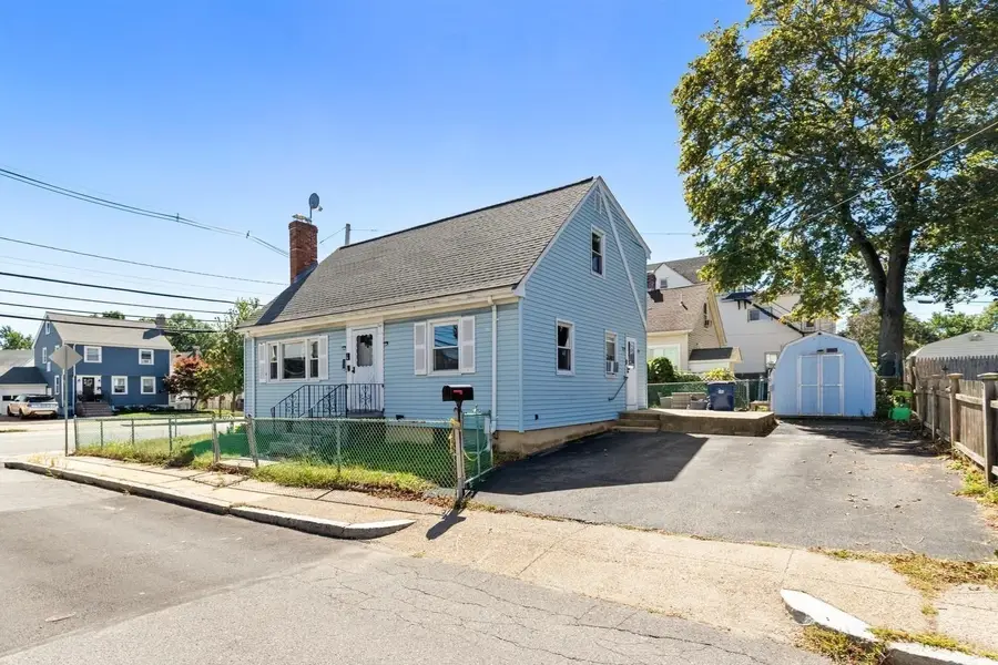 4 Spring Valley Rd, Boston, MA 02132 - #2