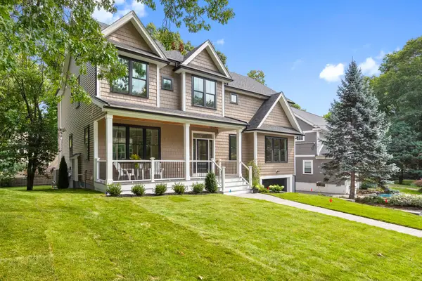 53 Hodge Rd, Arlington, MA 02474