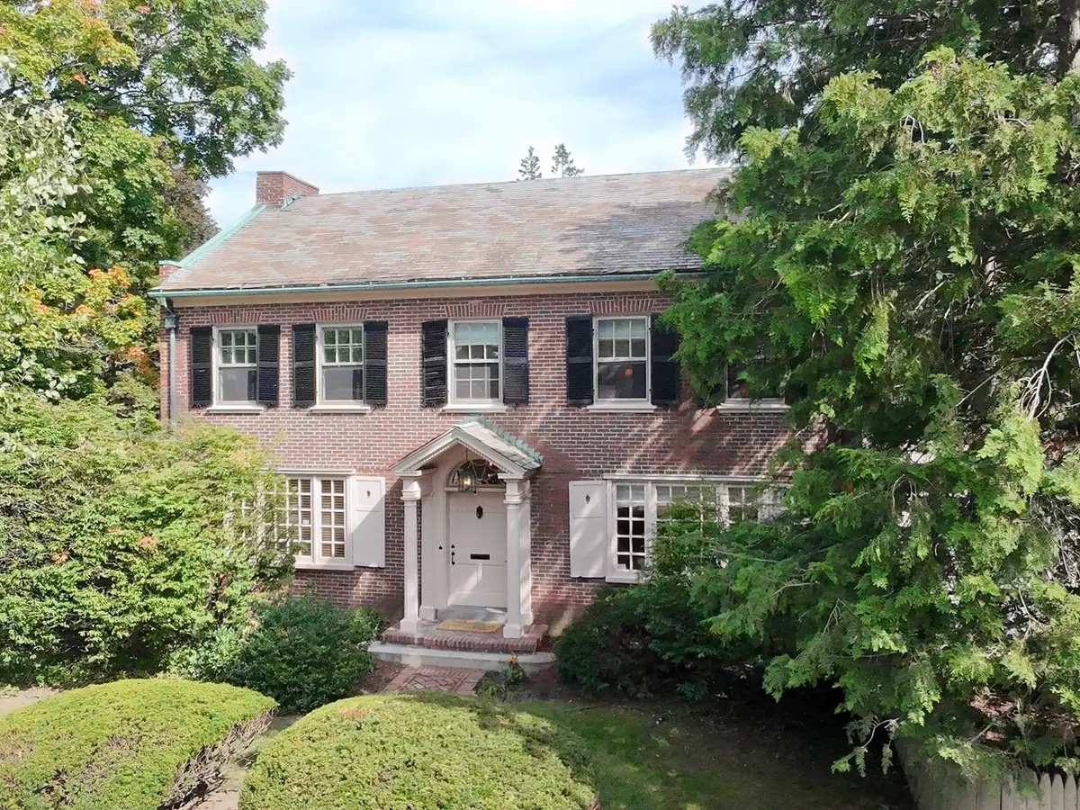 112 Russell St, Worcester, MA 01609 - #1