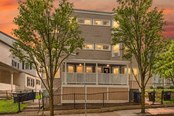 76-78 Perkins Street, Somerville, MA 02145