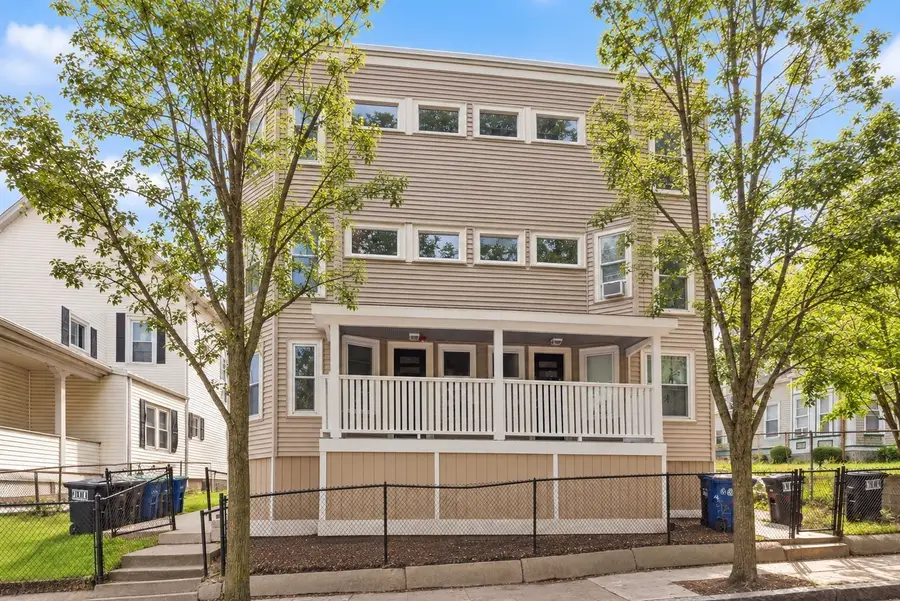 76-78 Perkins Street, Somerville, MA 02145 - #2