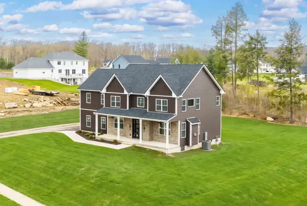 44 Balsam Hill, Ludlow, MA 01056