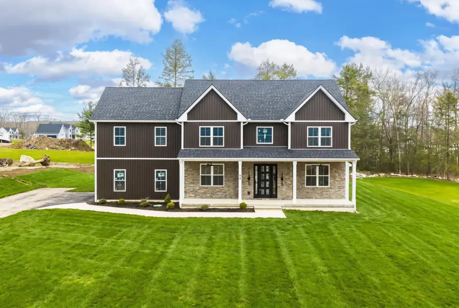 44 Balsam Hill, Ludlow, MA 01056 - #2