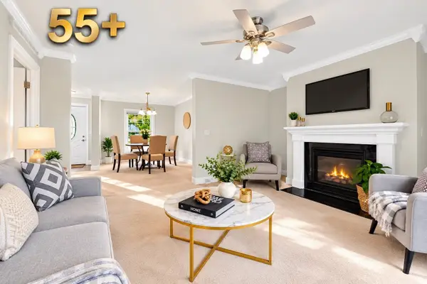 2 Leslie Court, Rockland, MA 02370