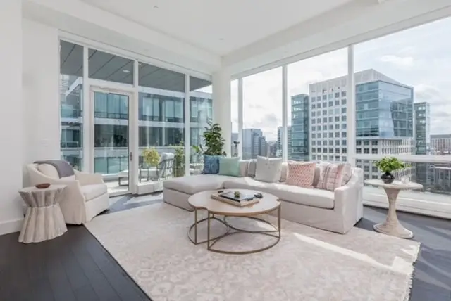 22 Liberty Drive #PH1G, Boston, MA 02210 - #1