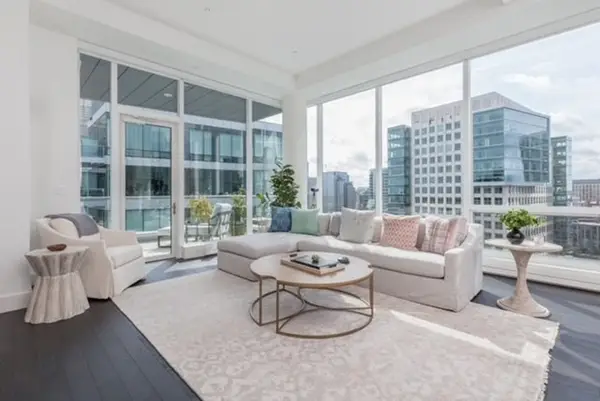 22 Liberty Drive #PH1G, Boston, MA 02210