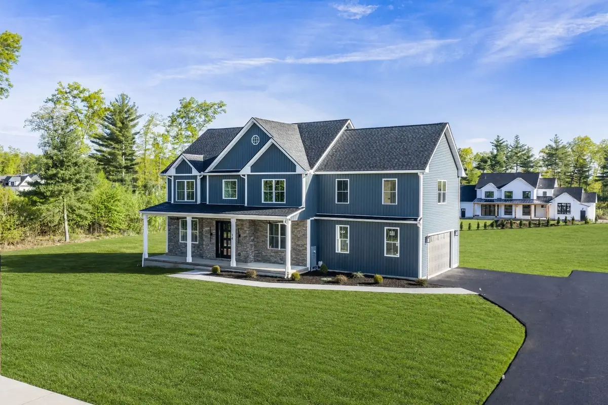14 Balsam Hill Rd, Ludlow, MA 01056 - #1