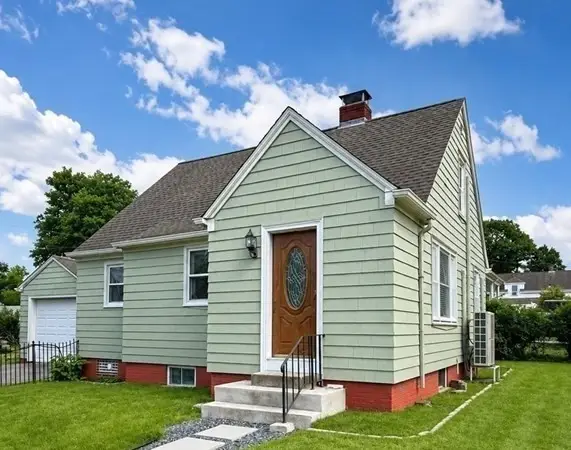 67 Mulberry St #A, Attleboro, MA 02703 - #1