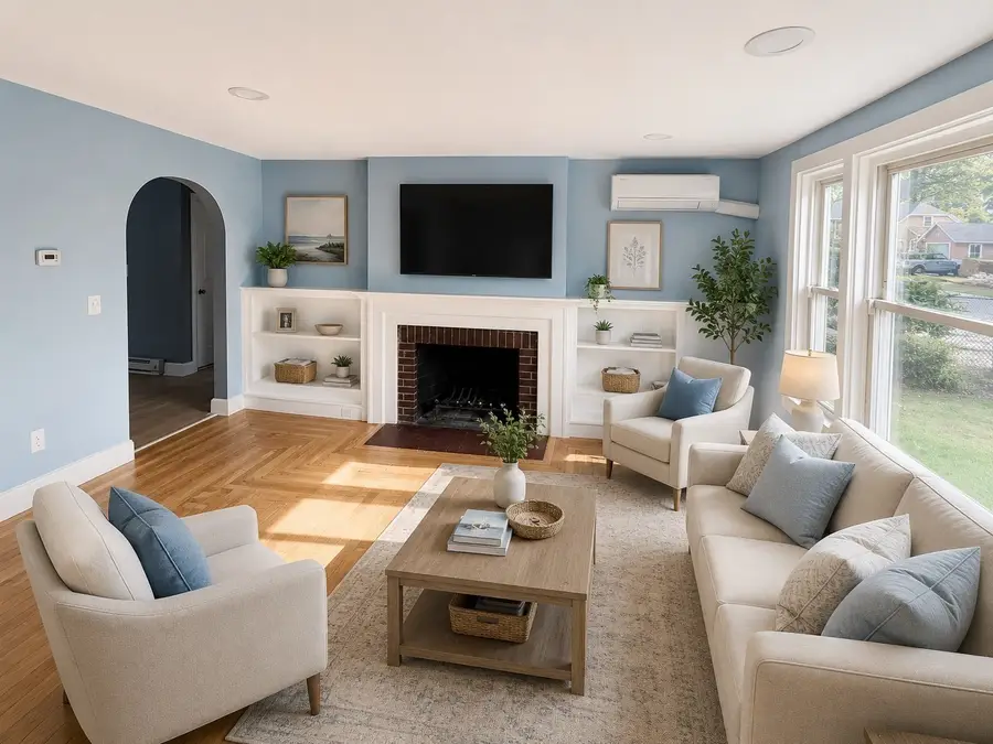 67 Mulberry St #A, Attleboro, MA 02703 - #2