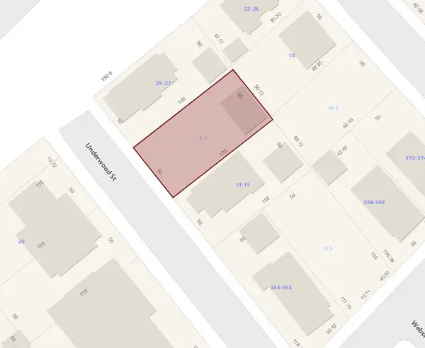 0 Underwood St, Springfield, MA 01101