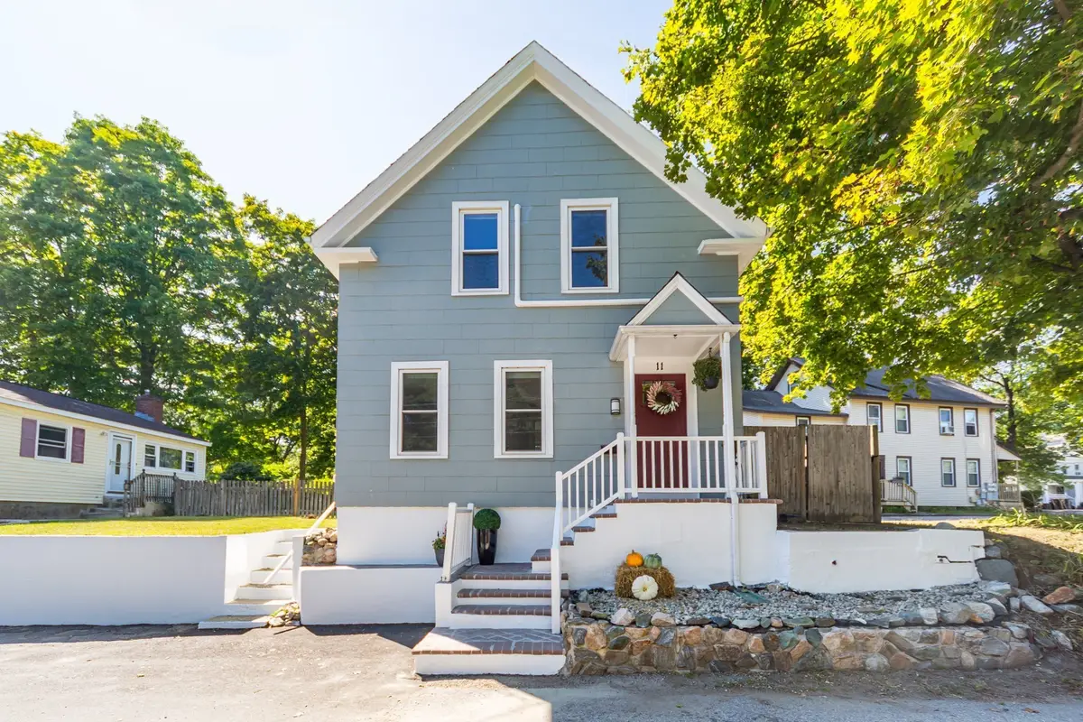 11 Purchase Street, Framingham, MA 01701 - #1
