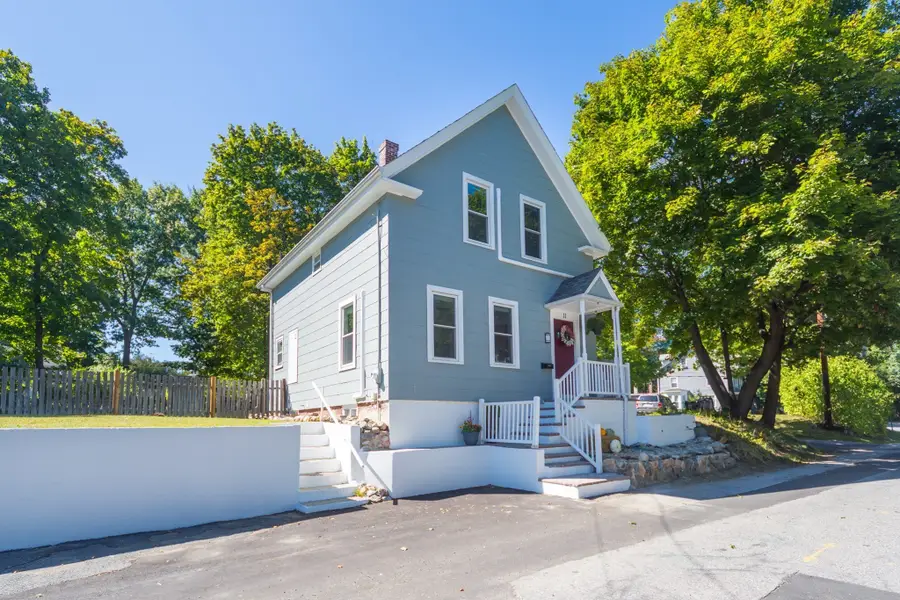 11 Purchase Street, Framingham, MA 01701 - #2