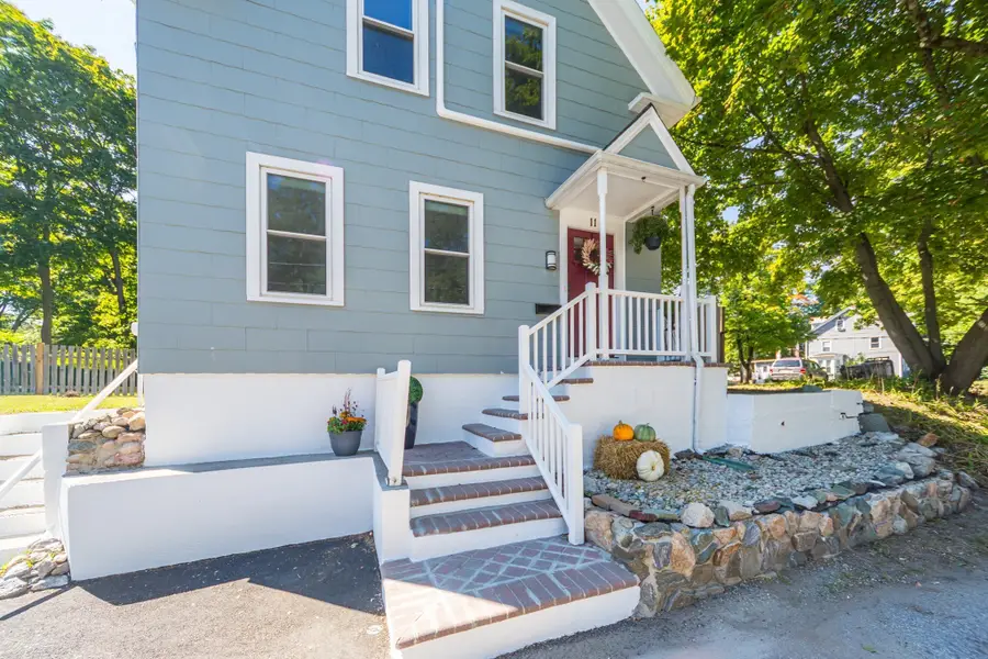 11 Purchase Street, Framingham, MA 01701 - #3