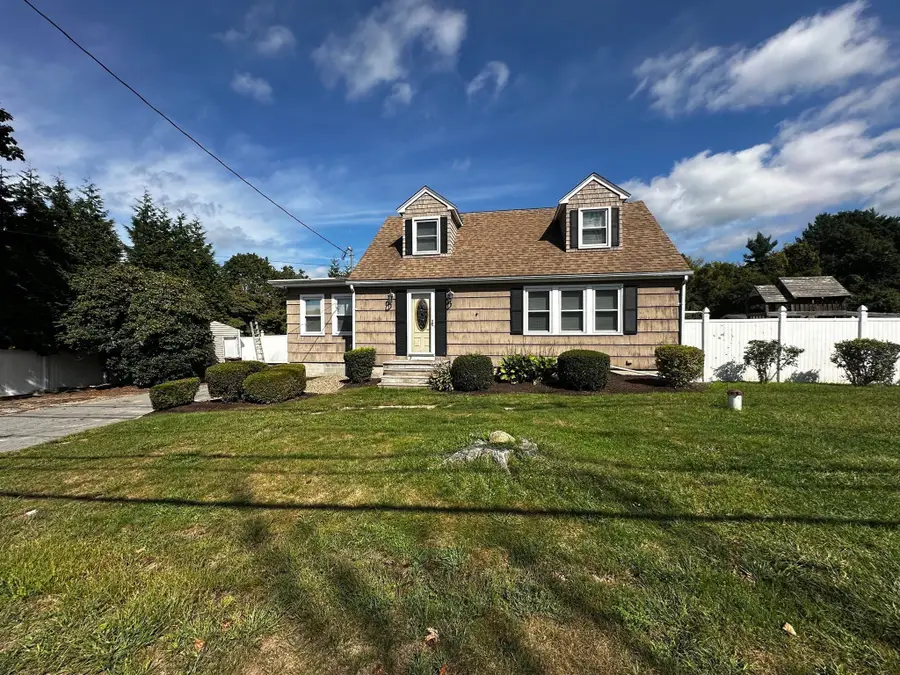 770 Main Street, Acushnet, MA 02743 - #3