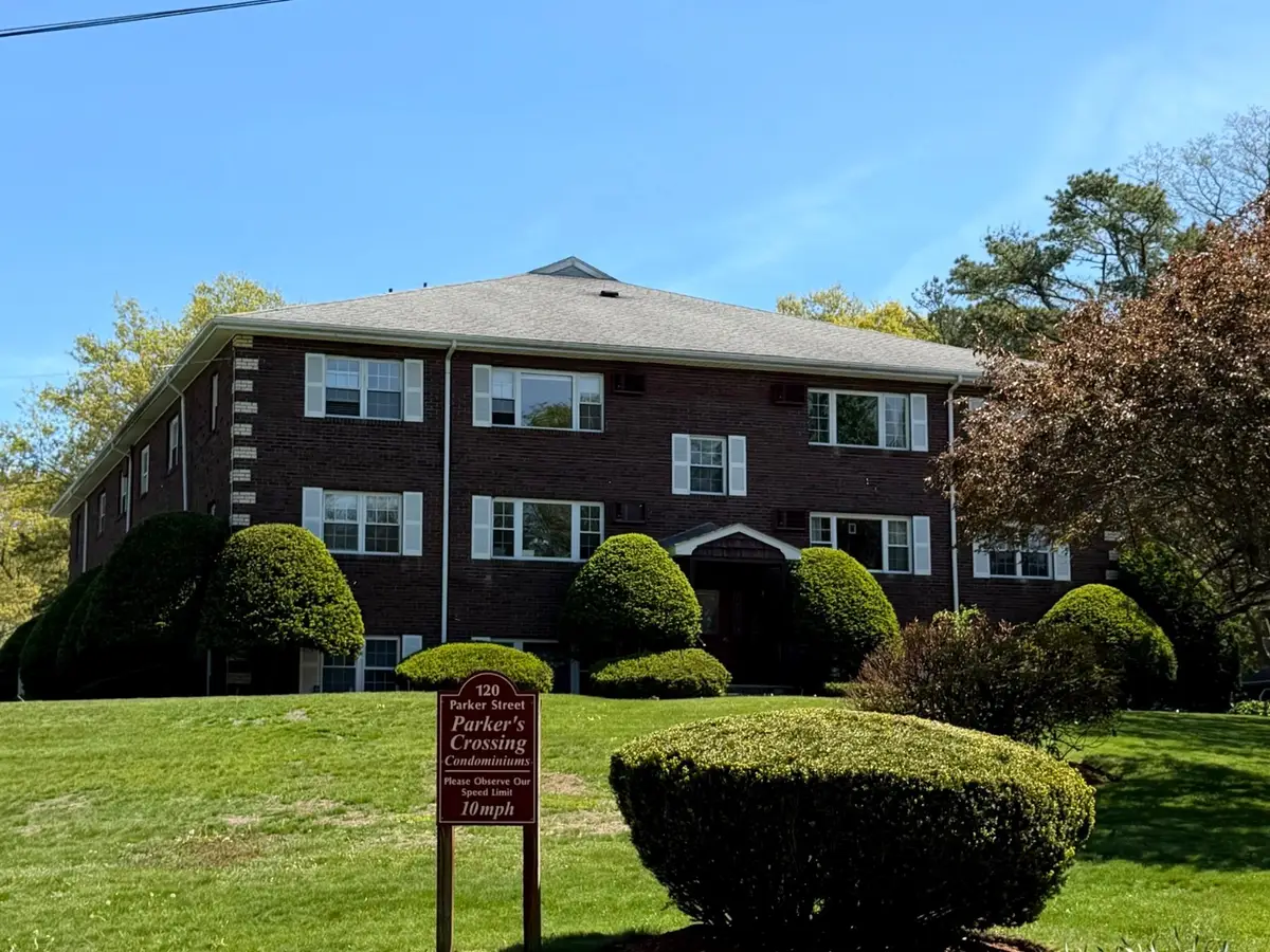 120 Parker St #15, Acton, MA 01720 - #1
