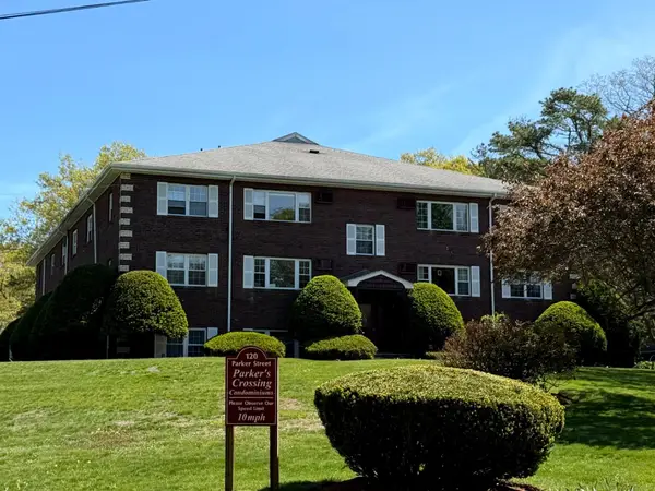 120 Parker St #15, Acton, MA 01720