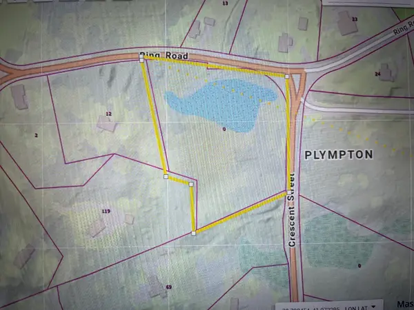 0 Ring Rd, Plympton, MA 02367