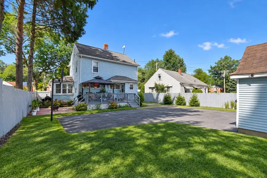 1245 Bay St, Springfield, MA 01109 - #3