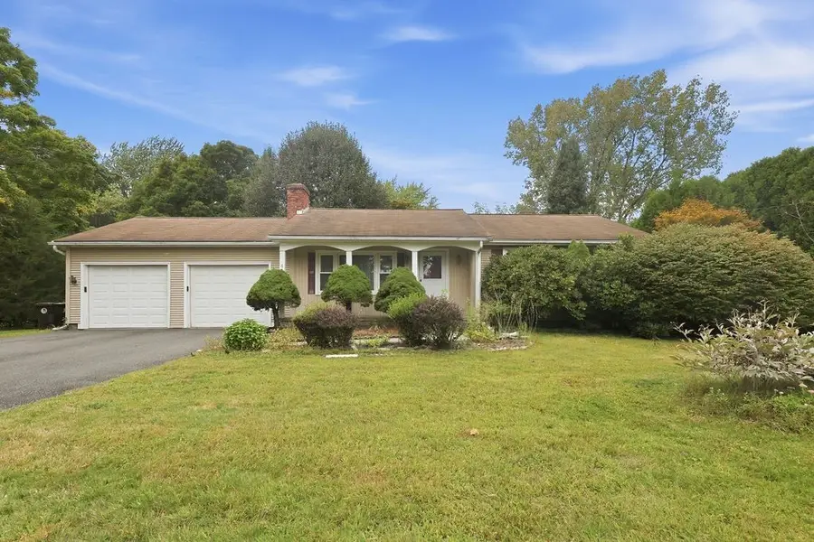 617 River Rd, Agawam, MA 01001 - #2