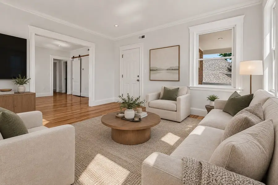 7 Richard Ave #3, Cambridge, MA 02140 - #2