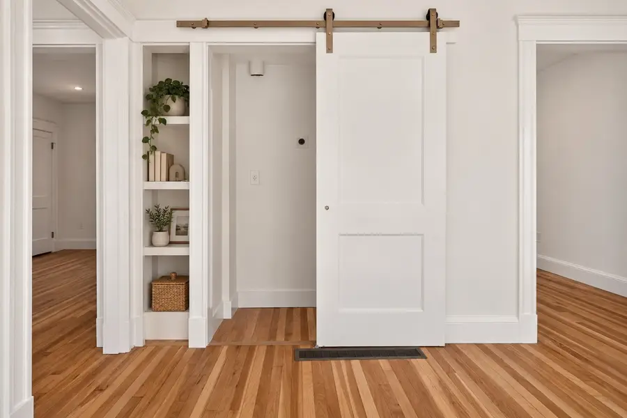 7 Richard Ave #3, Cambridge, MA 02140 - #3