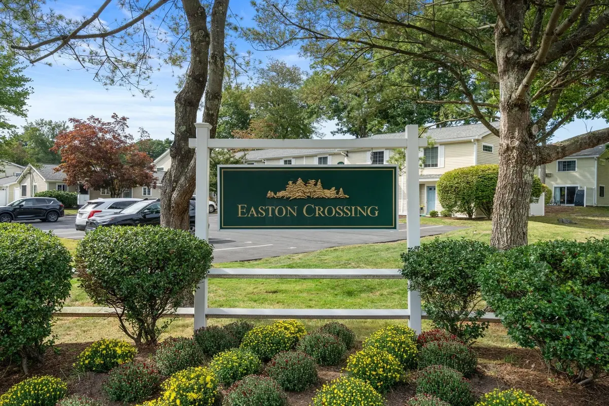 1 Janet Road #8, South Easton, MA 02375 - #1