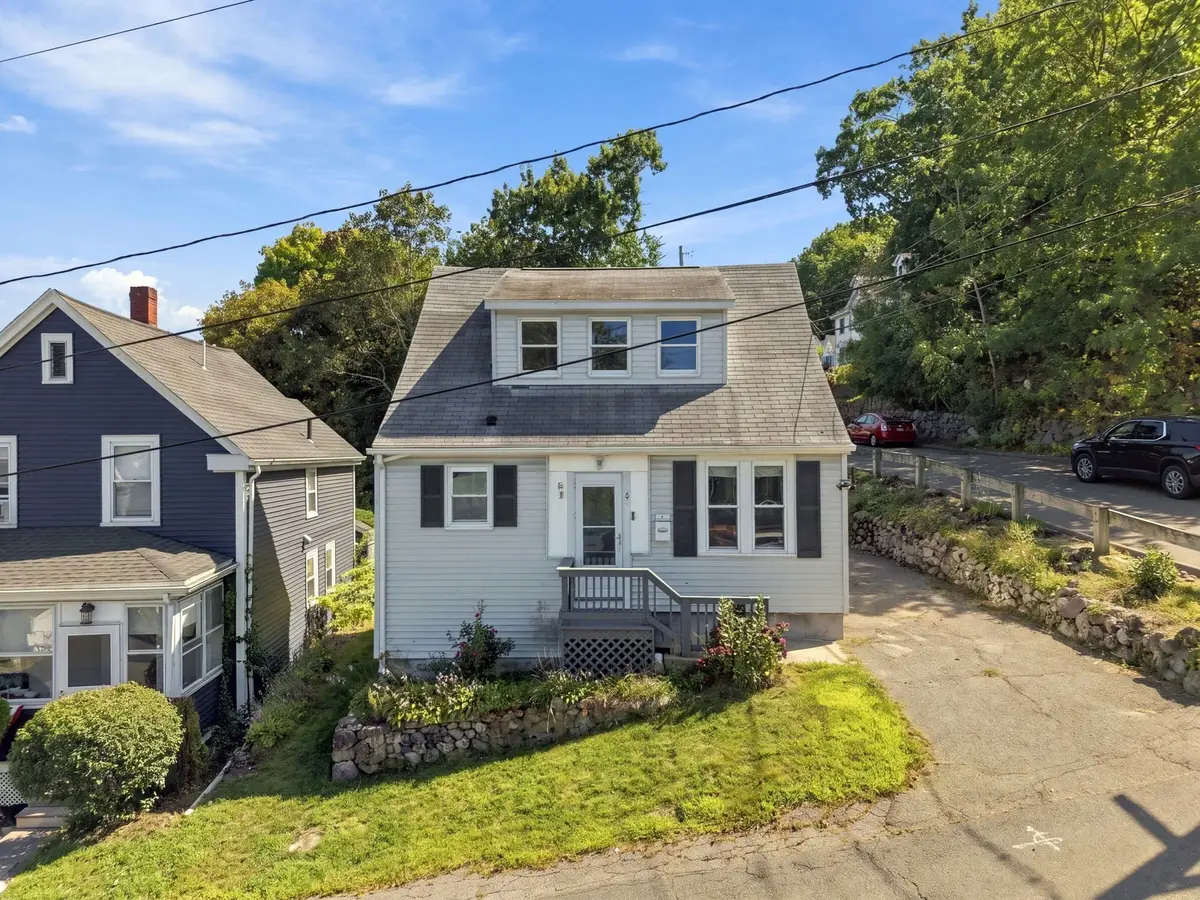 6 Clifton Ave, Saugus, MA 01906 - #1