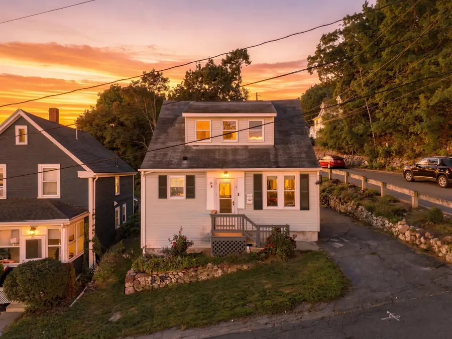 6 Clifton Ave, Saugus, MA 01906 - #2
