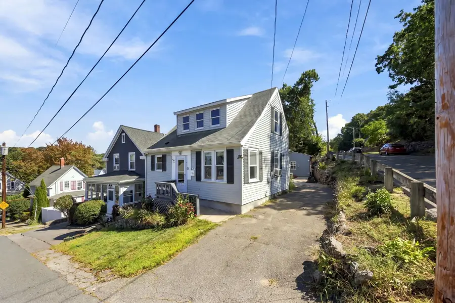 6 Clifton Ave, Saugus, MA 01906 - #3