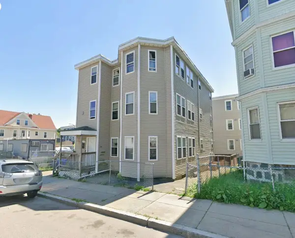 73 Hamilton St, Boston, MA 02125